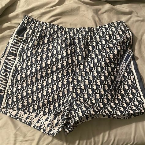 dior shorts women|christian dior shorts women.